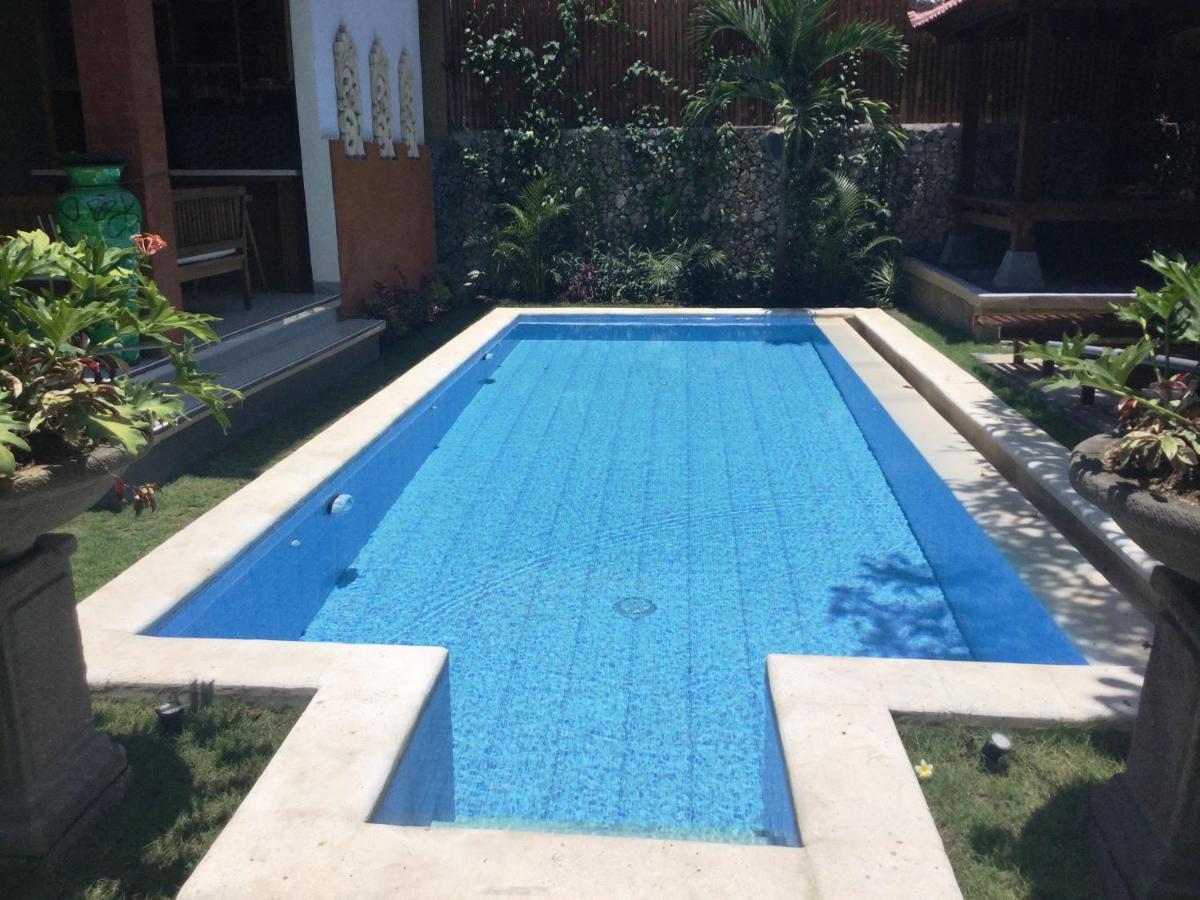 Tamarind Villa Sanur  Exterior photo
