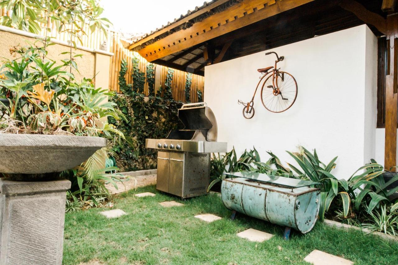 Tamarind Villa Sanur  Exterior photo
