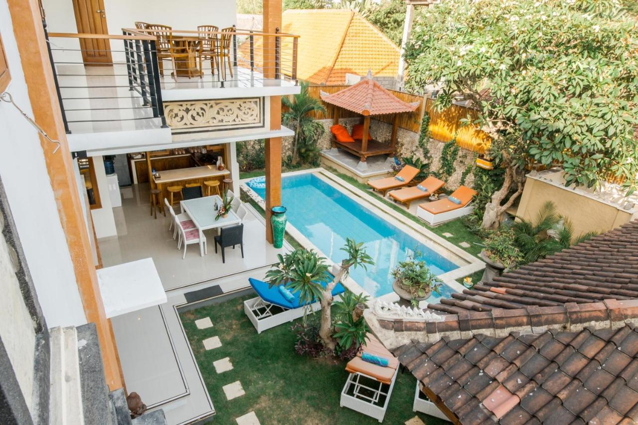Tamarind Villa Sanur  Exterior photo