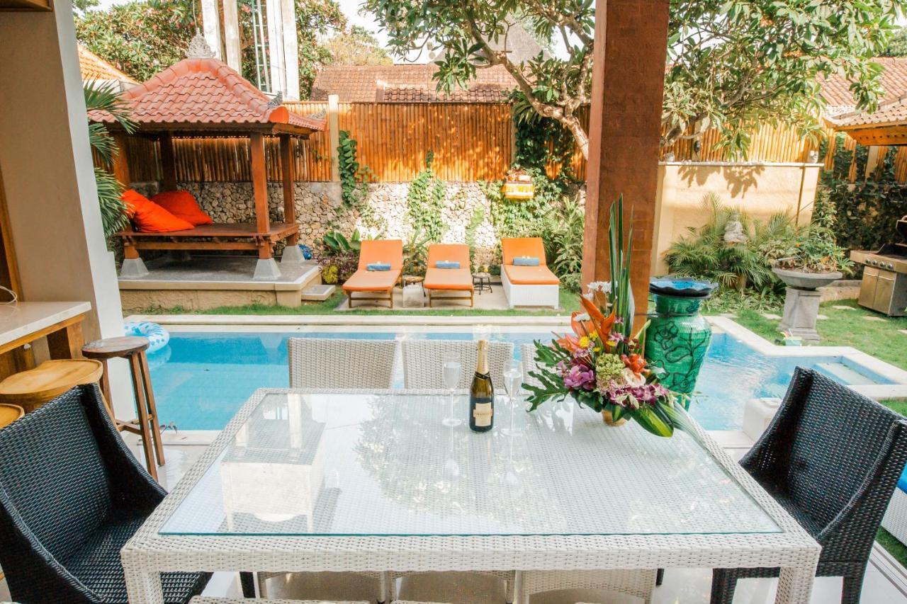 Tamarind Villa Sanur  Exterior photo