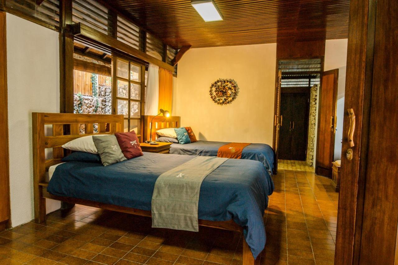 Tamarind Villa Sanur  Exterior photo