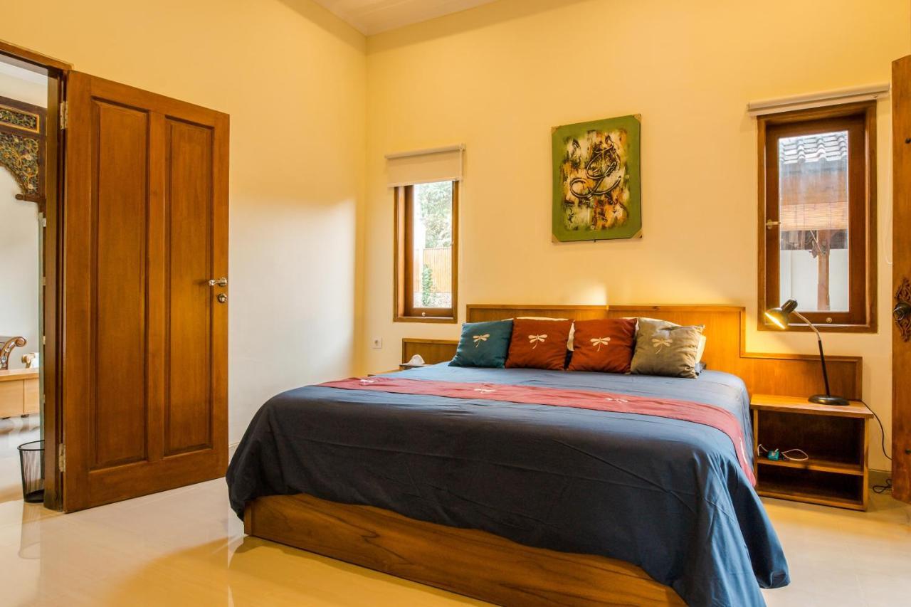 Tamarind Villa Sanur  Exterior photo