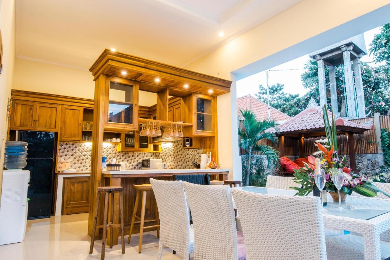 Tamarind Villa Sanur  Exterior photo