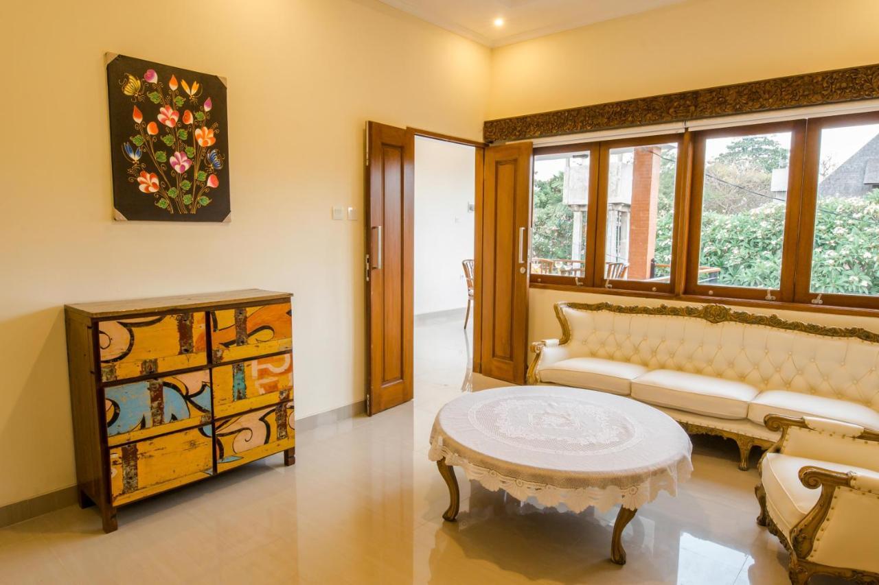 Tamarind Villa Sanur  Exterior photo