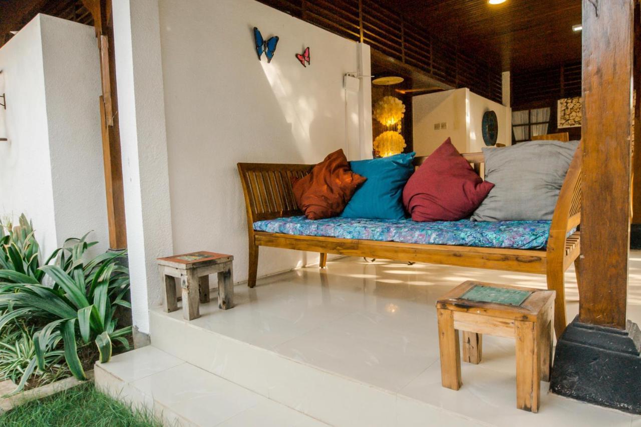 Tamarind Villa Sanur  Exterior photo