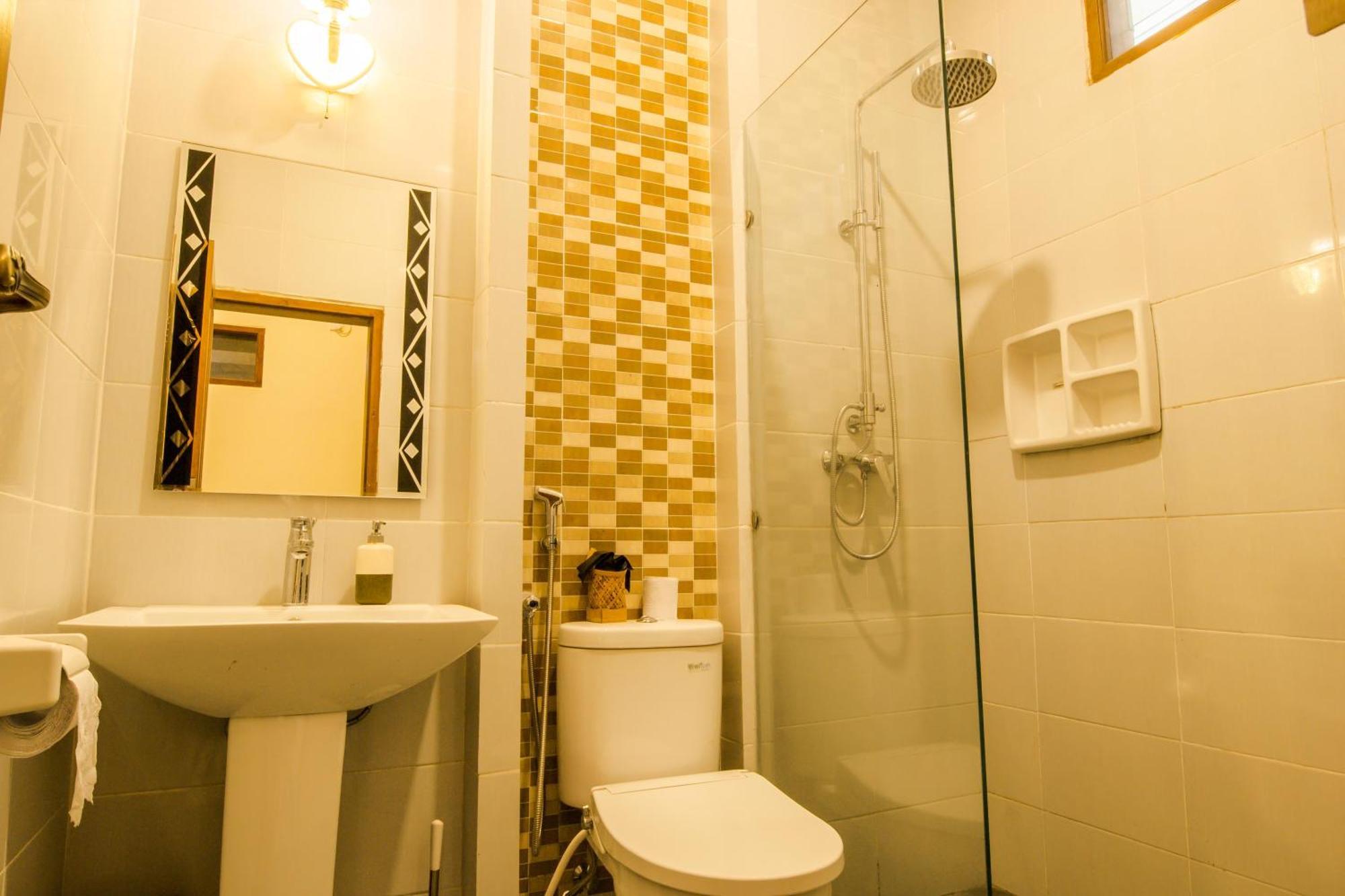 Tamarind Villa Sanur  Exterior photo