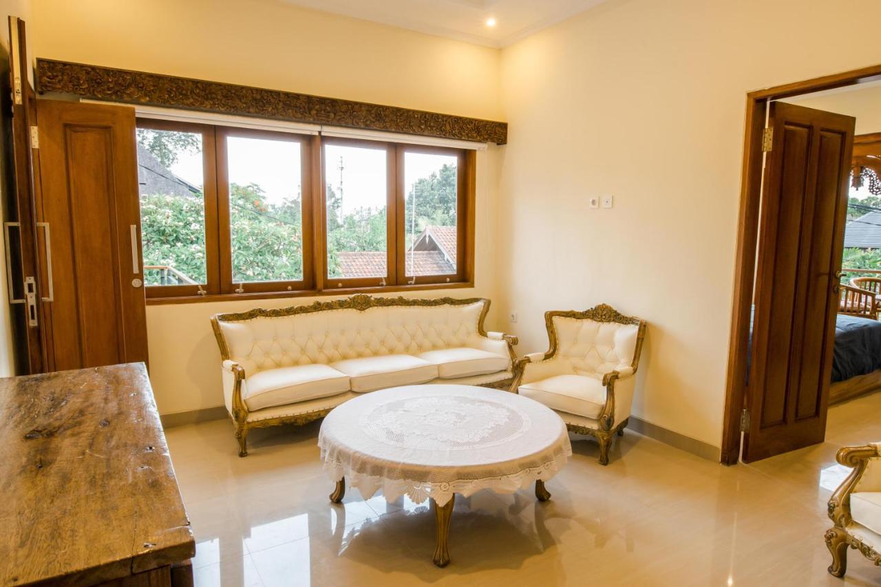 Tamarind Villa Sanur  Exterior photo