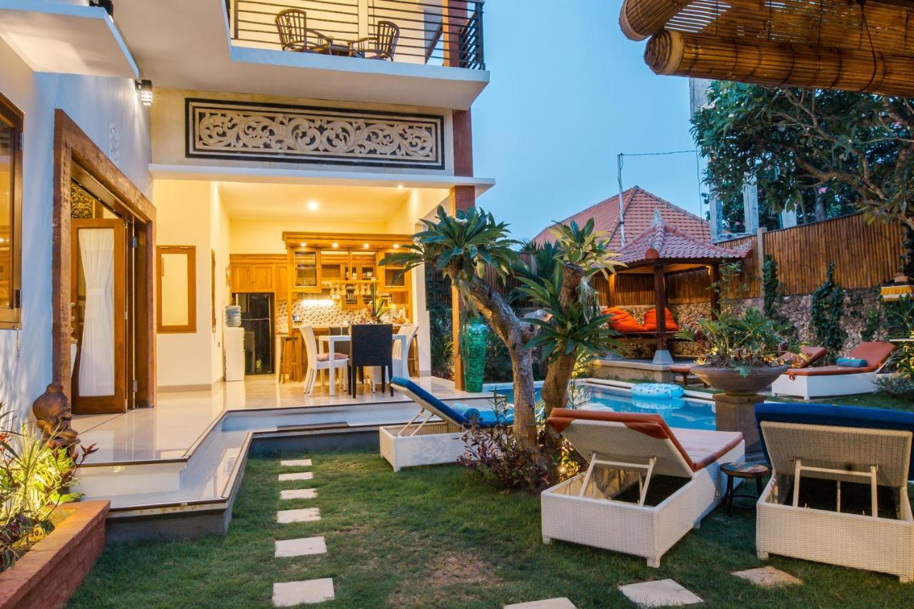 Tamarind Villa Sanur  Exterior photo