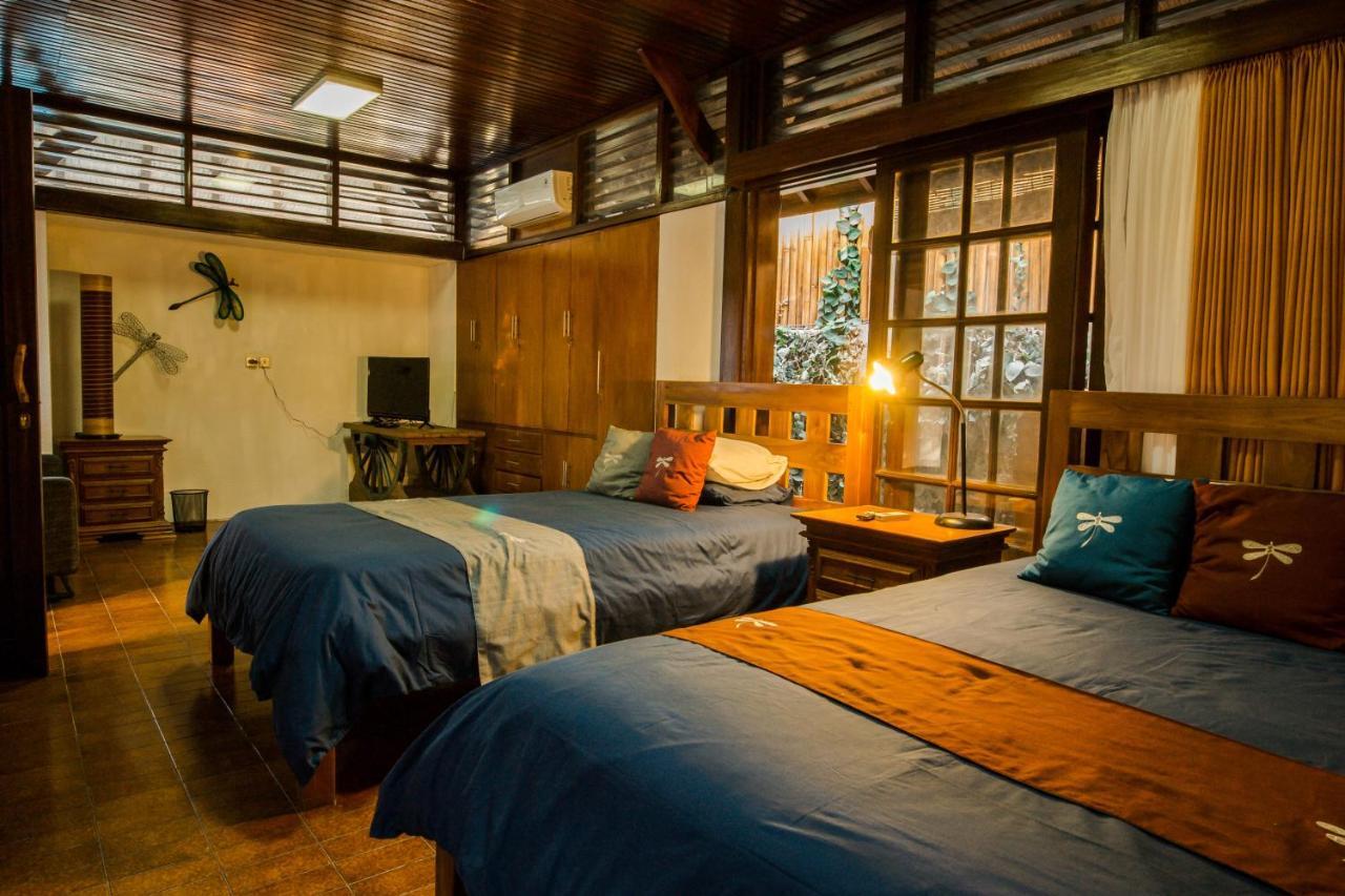 Tamarind Villa Sanur  Exterior photo