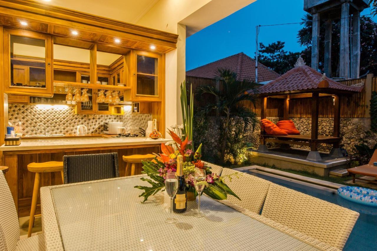 Tamarind Villa Sanur  Exterior photo