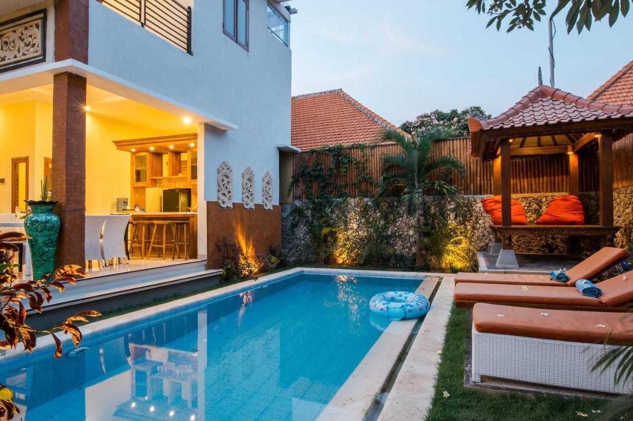 Tamarind Villa Sanur  Exterior photo