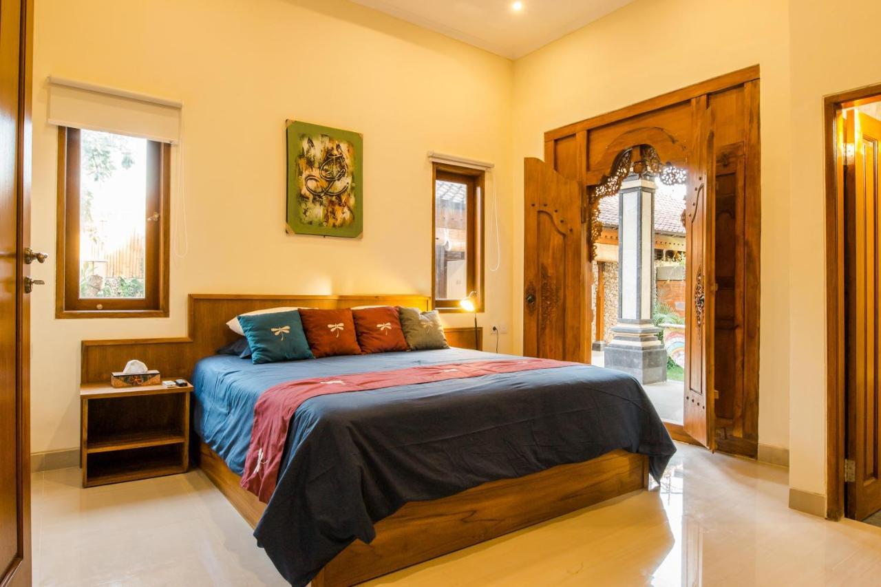 Tamarind Villa Sanur  Exterior photo