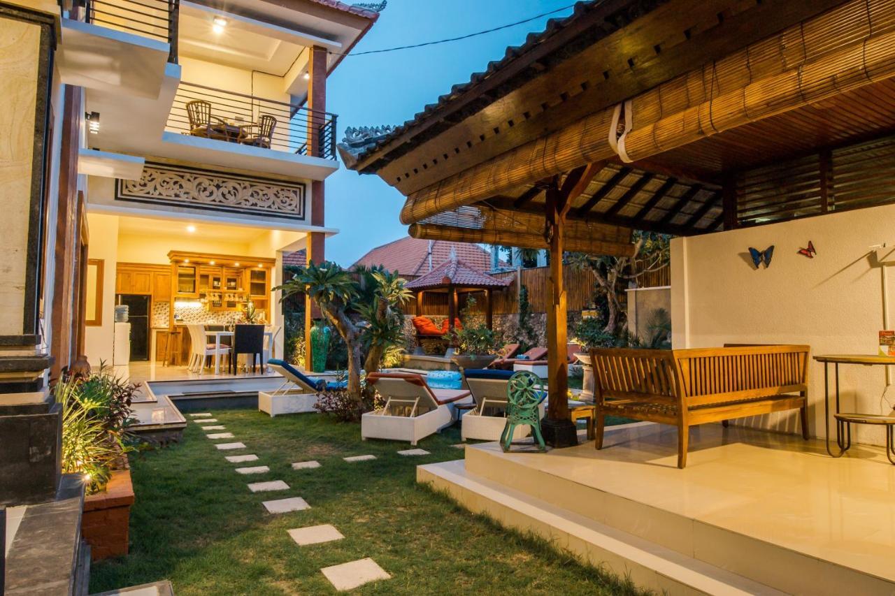 Tamarind Villa Sanur  Exterior photo